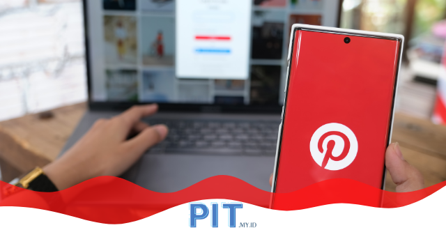 Cara Pakai Pinterest Untuk promosi bisnis